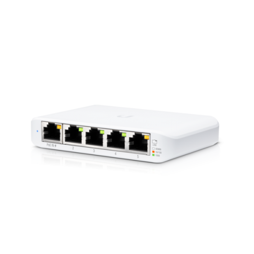 Ubiquiti Switch Flex Mini [USW-FLEX-MINI]